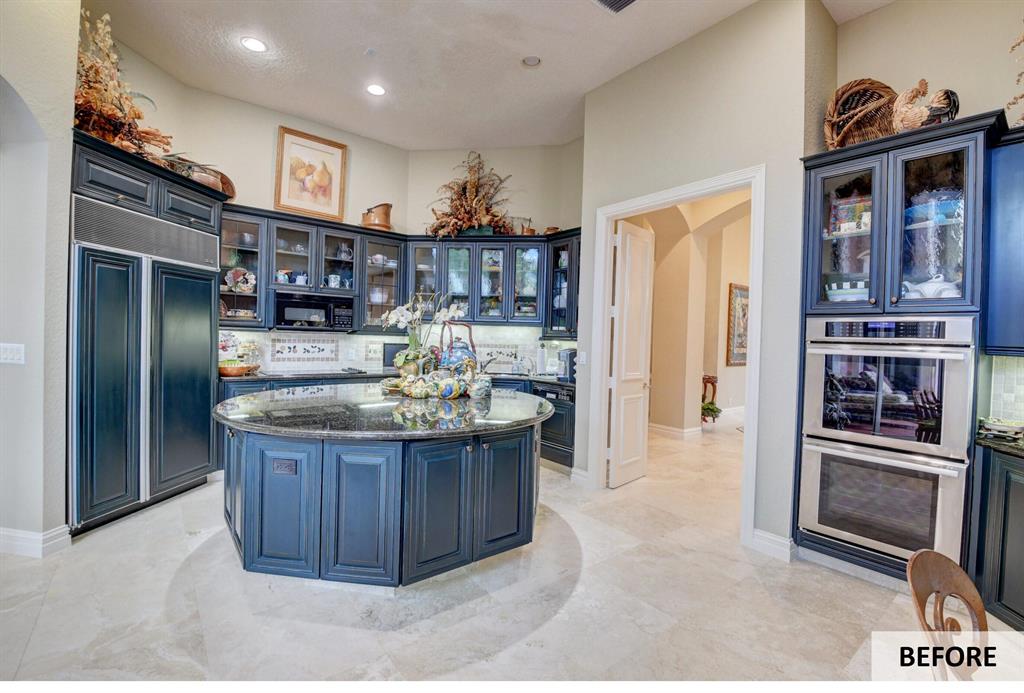 ST ANDREWS COUNTRY CLUB - Residential