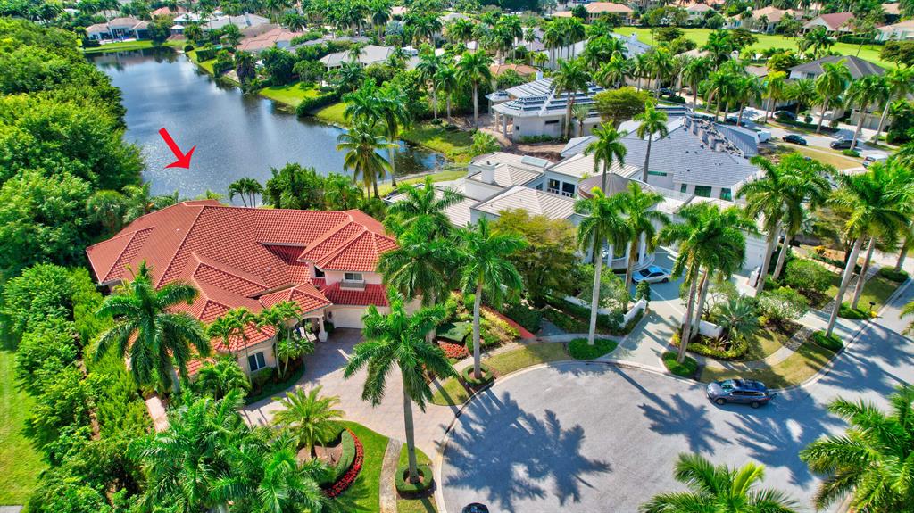 ST ANDREWS COUNTRY CLUB - Residential