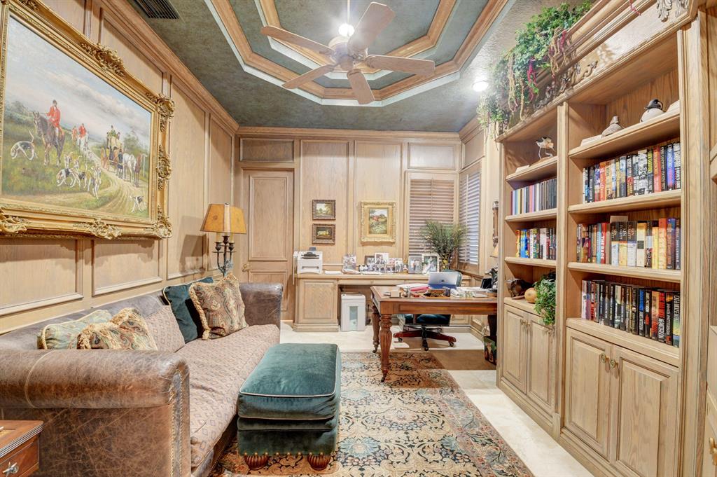 ST ANDREWS COUNTRY CLUB - Residential