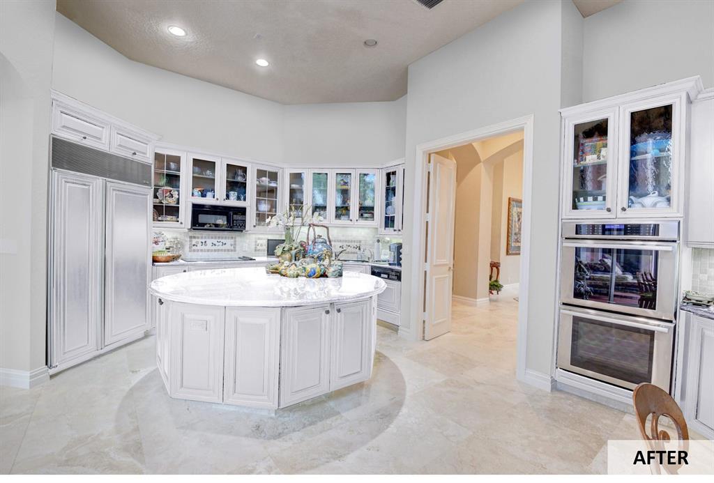 ST ANDREWS COUNTRY CLUB - Residential