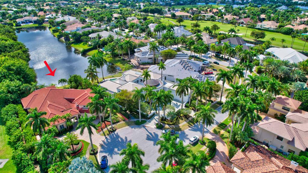 ST ANDREWS COUNTRY CLUB - Residential