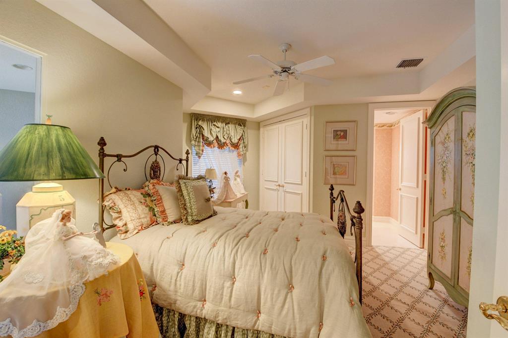 ST ANDREWS COUNTRY CLUB - Residential