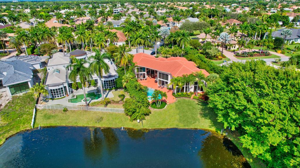 ST ANDREWS COUNTRY CLUB - Residential