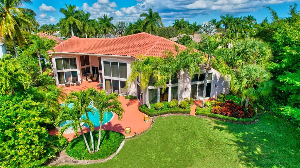 ST ANDREWS COUNTRY CLUB - Residential