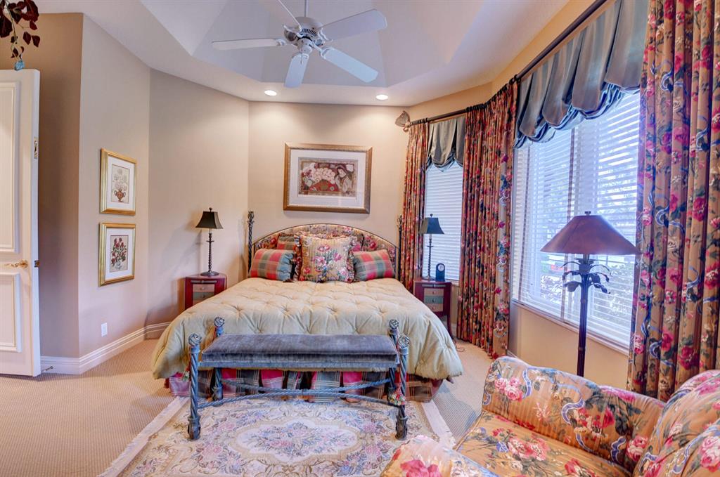 ST ANDREWS COUNTRY CLUB - Residential