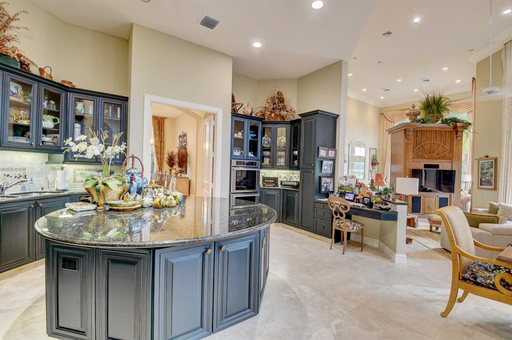 ST ANDREWS COUNTRY CLUB - Residential