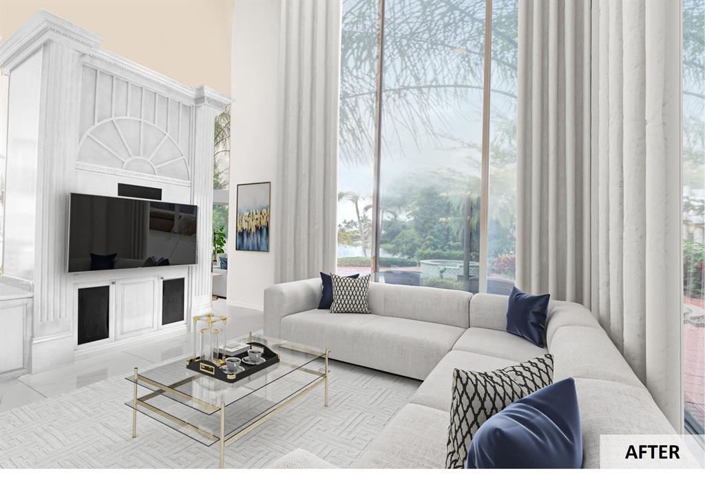 ST ANDREWS COUNTRY CLUB - Residential