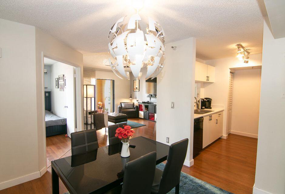 160 Yacht Club Way 309
