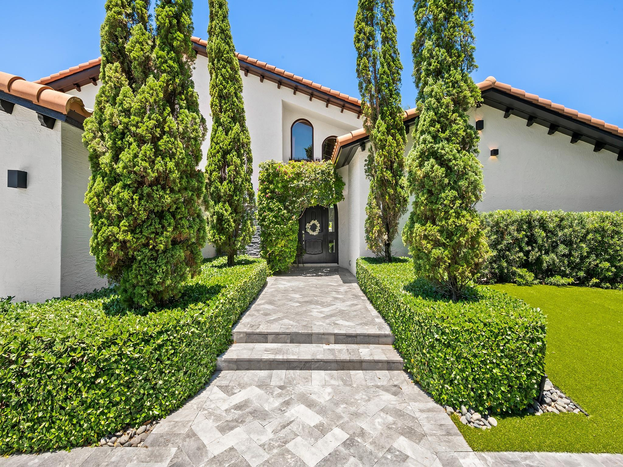 Seven Isles - Residential