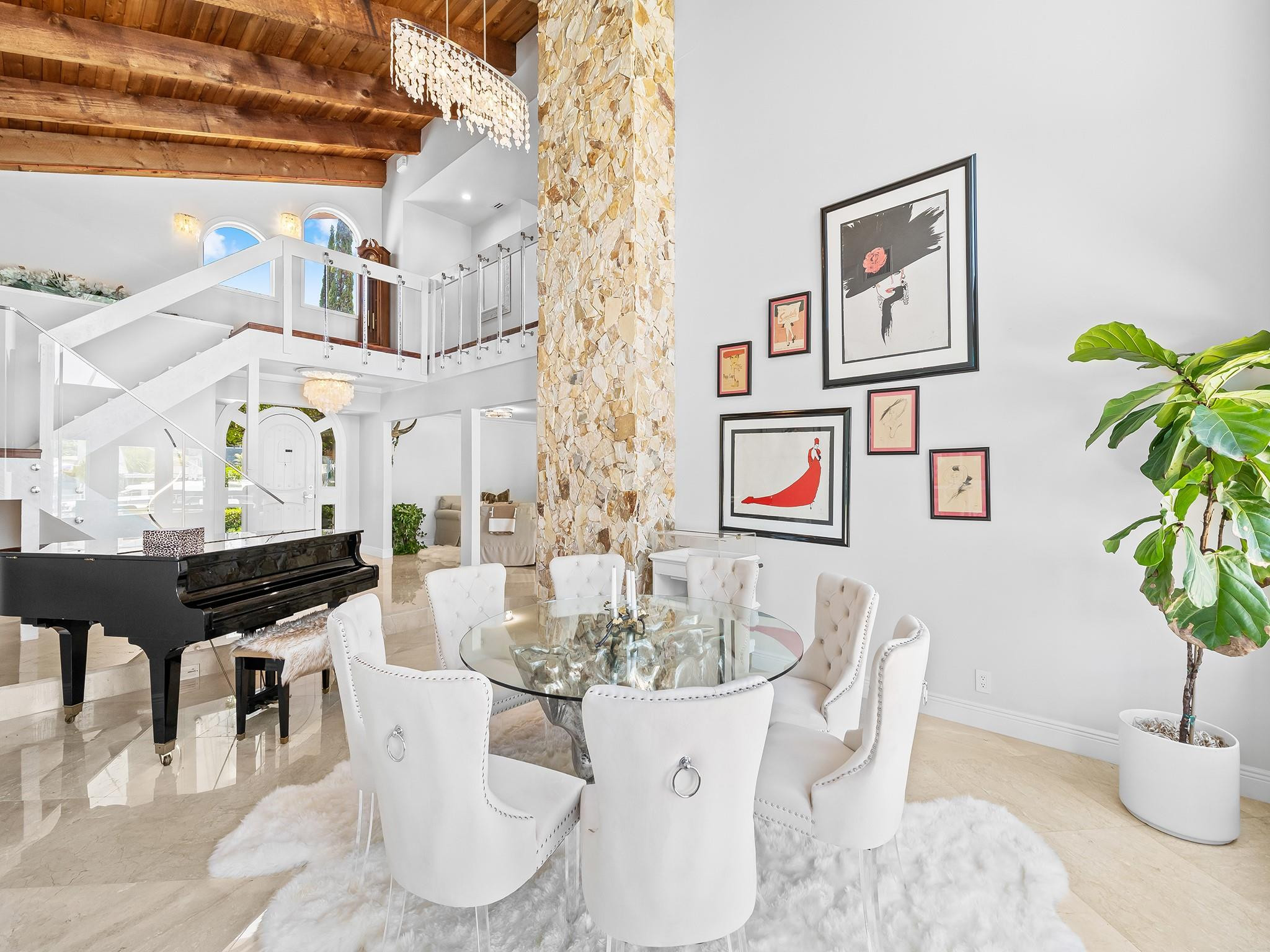 Seven Isles - Residential