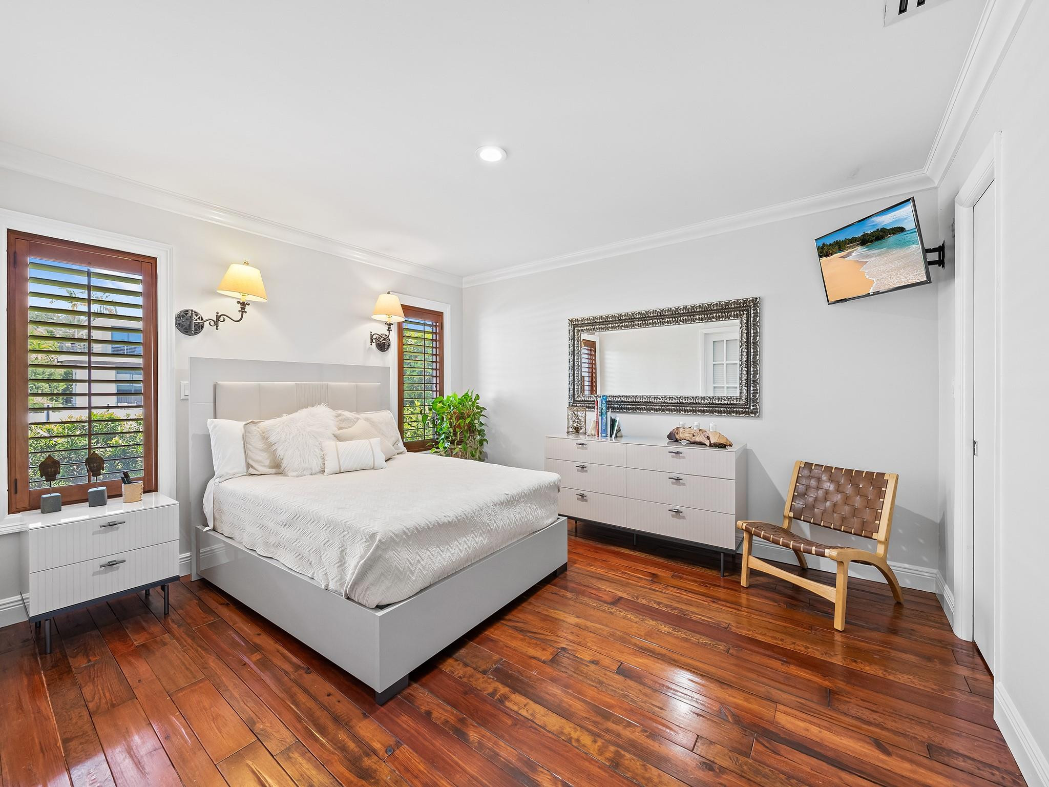 Seven Isles - Residential