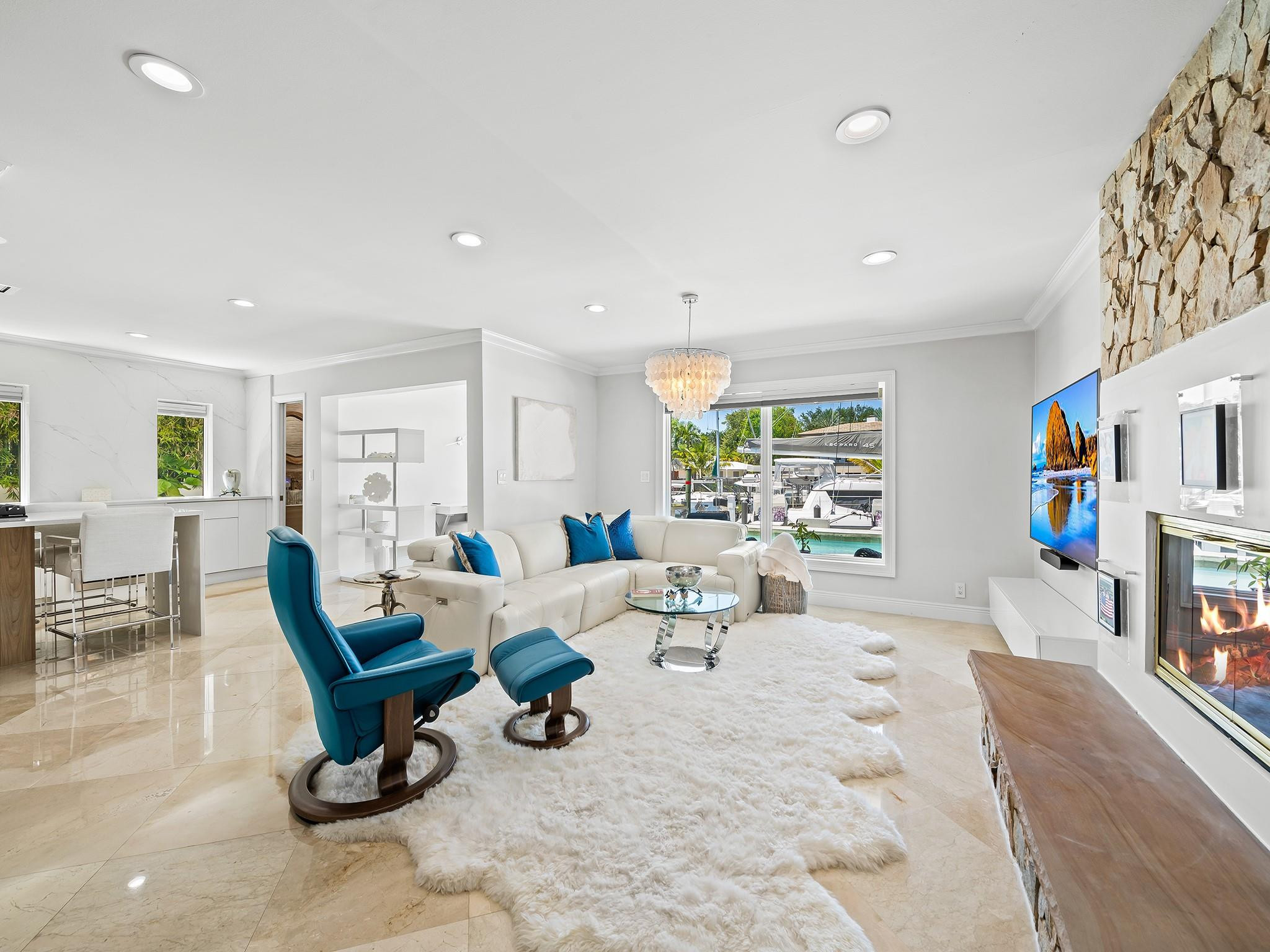 Seven Isles - Residential