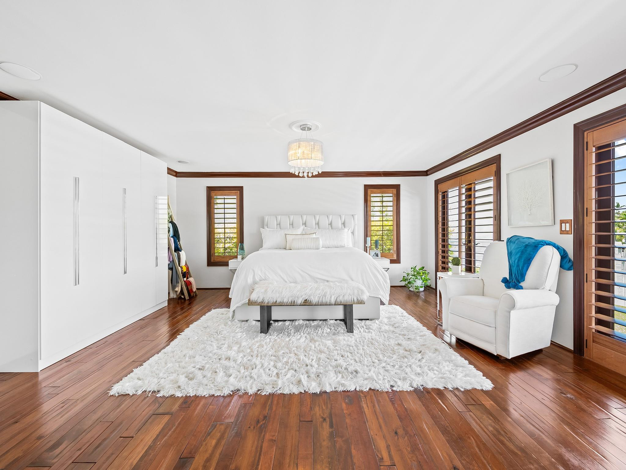 Seven Isles - Residential