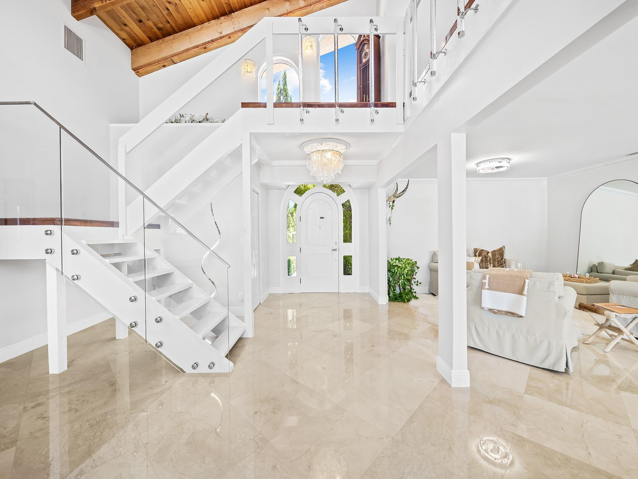 Seven Isles - Residential