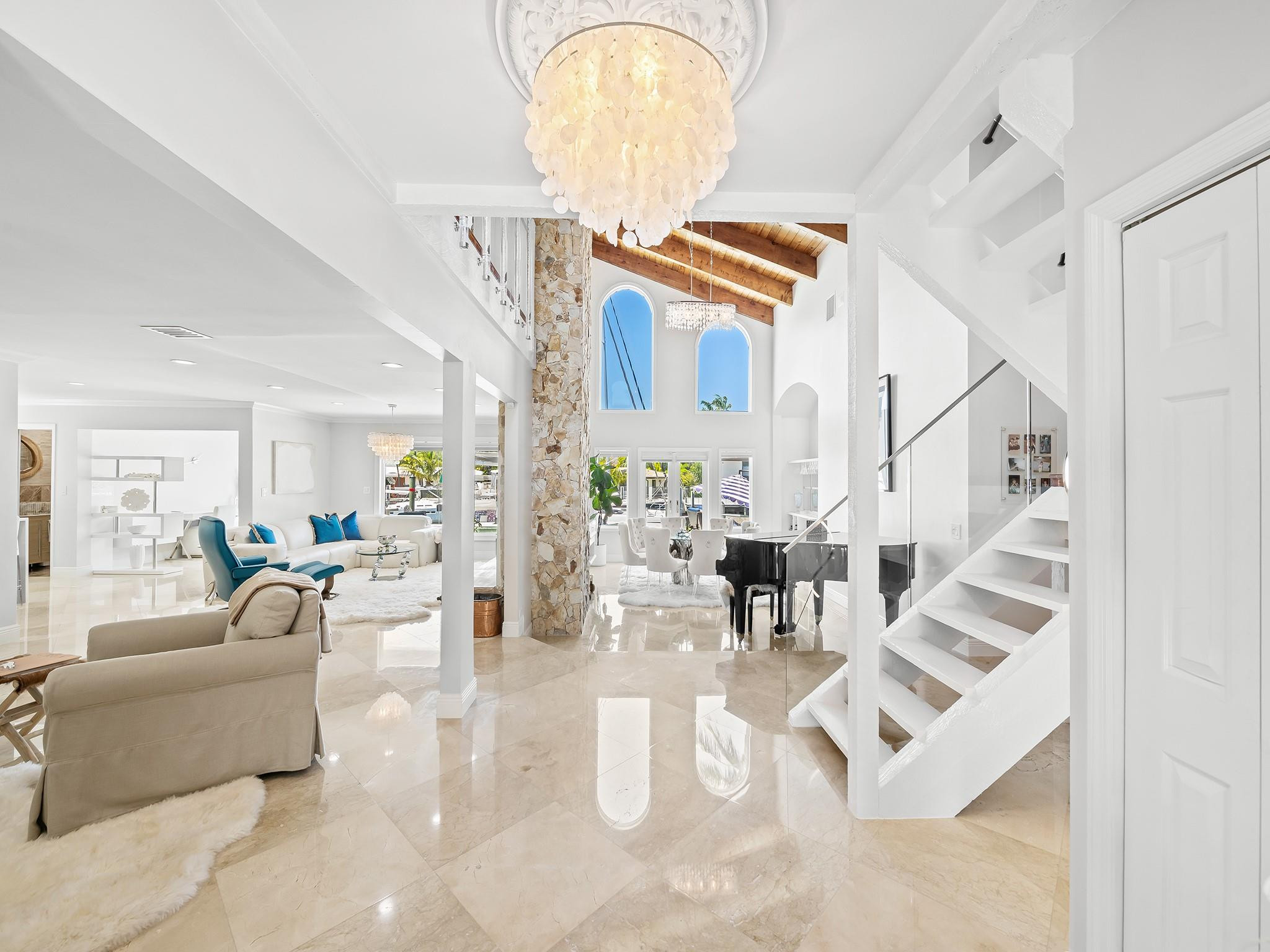 Seven Isles - Residential