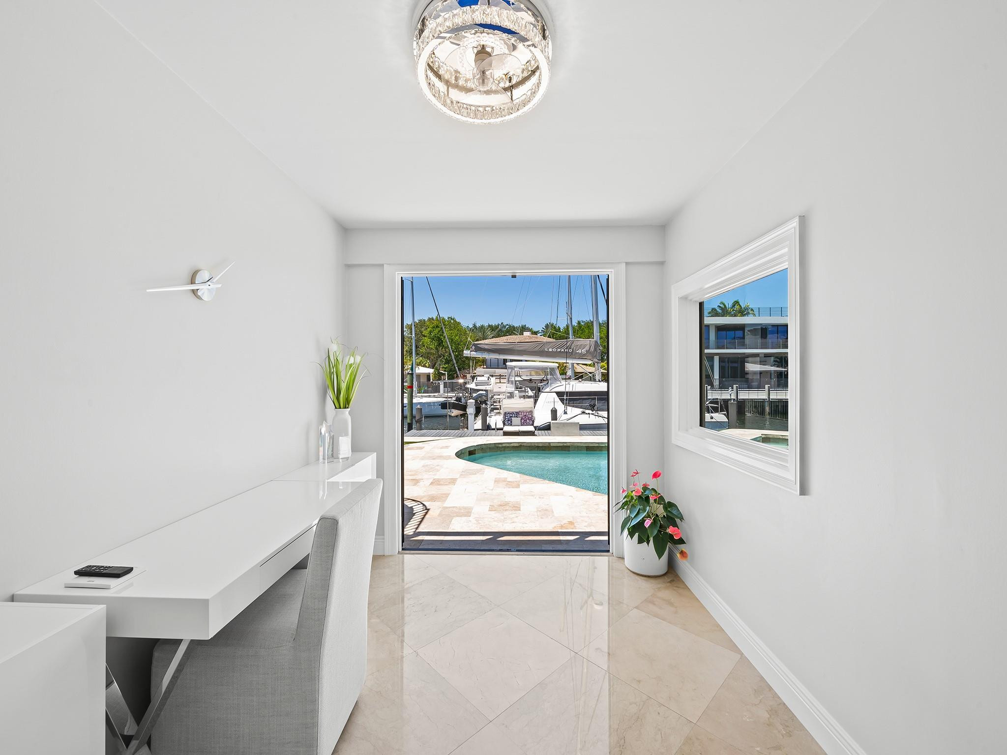 Seven Isles - Residential