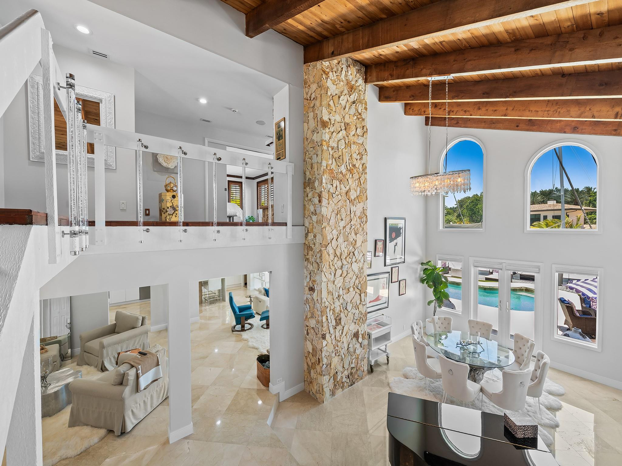 Seven Isles - Residential