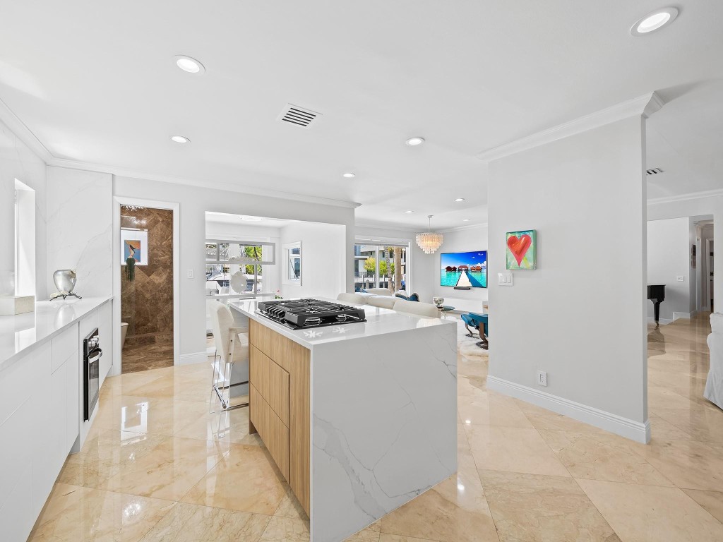 Seven Isles - Residential