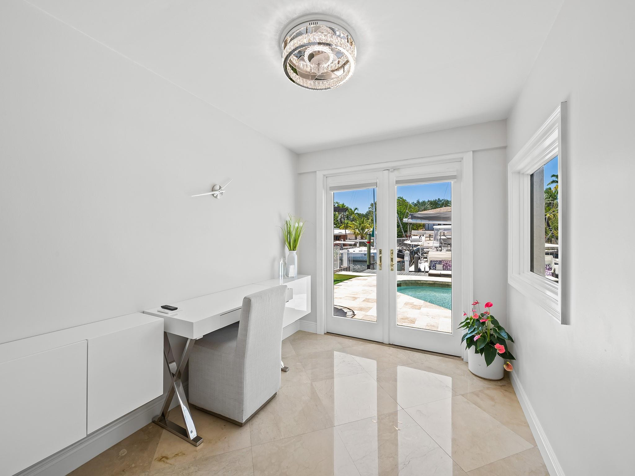 Seven Isles - Residential