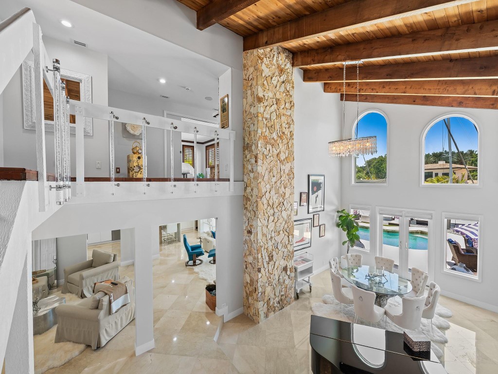 Seven Isles - Residential