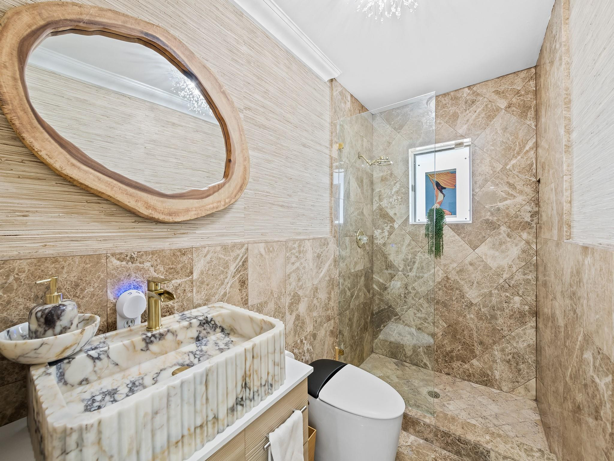 Seven Isles - Residential