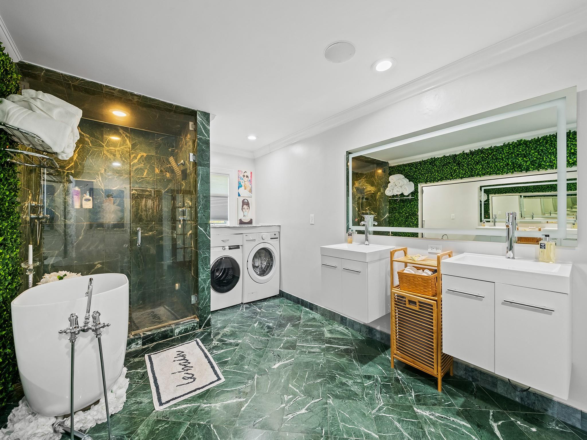 Seven Isles - Residential