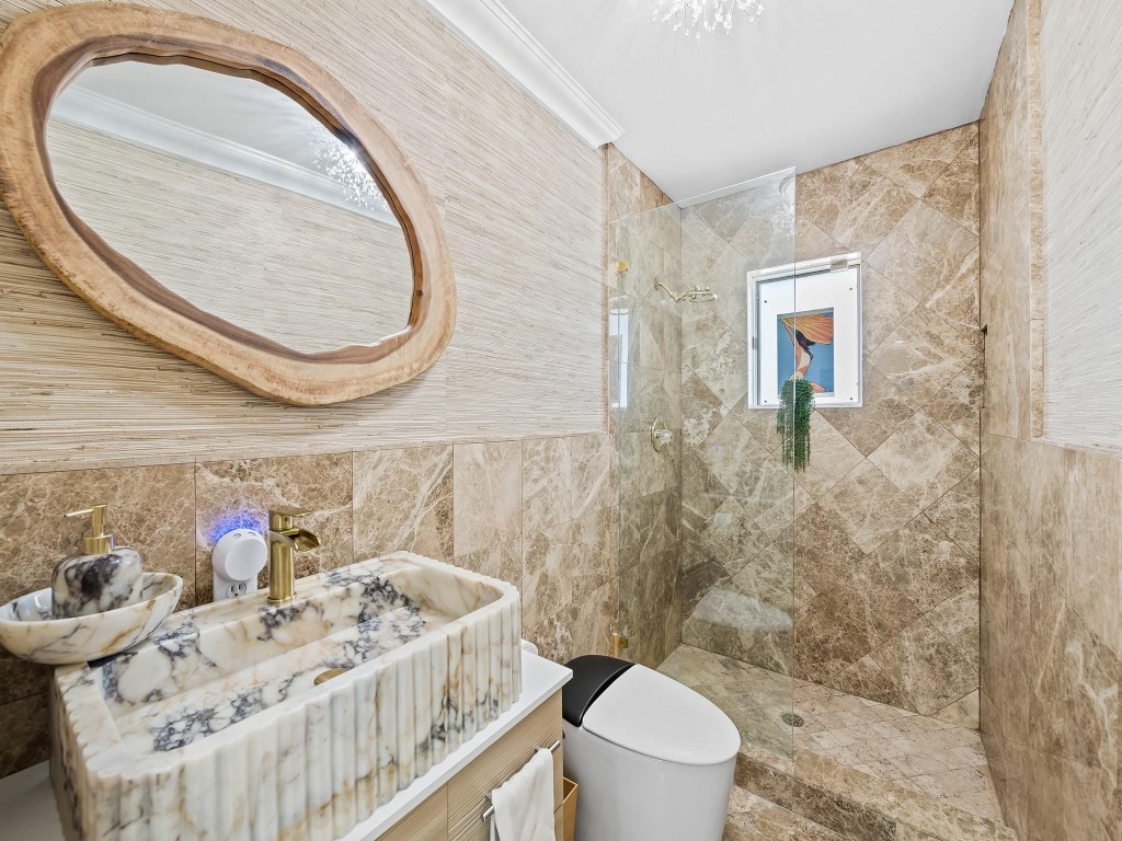 Seven Isles - Residential