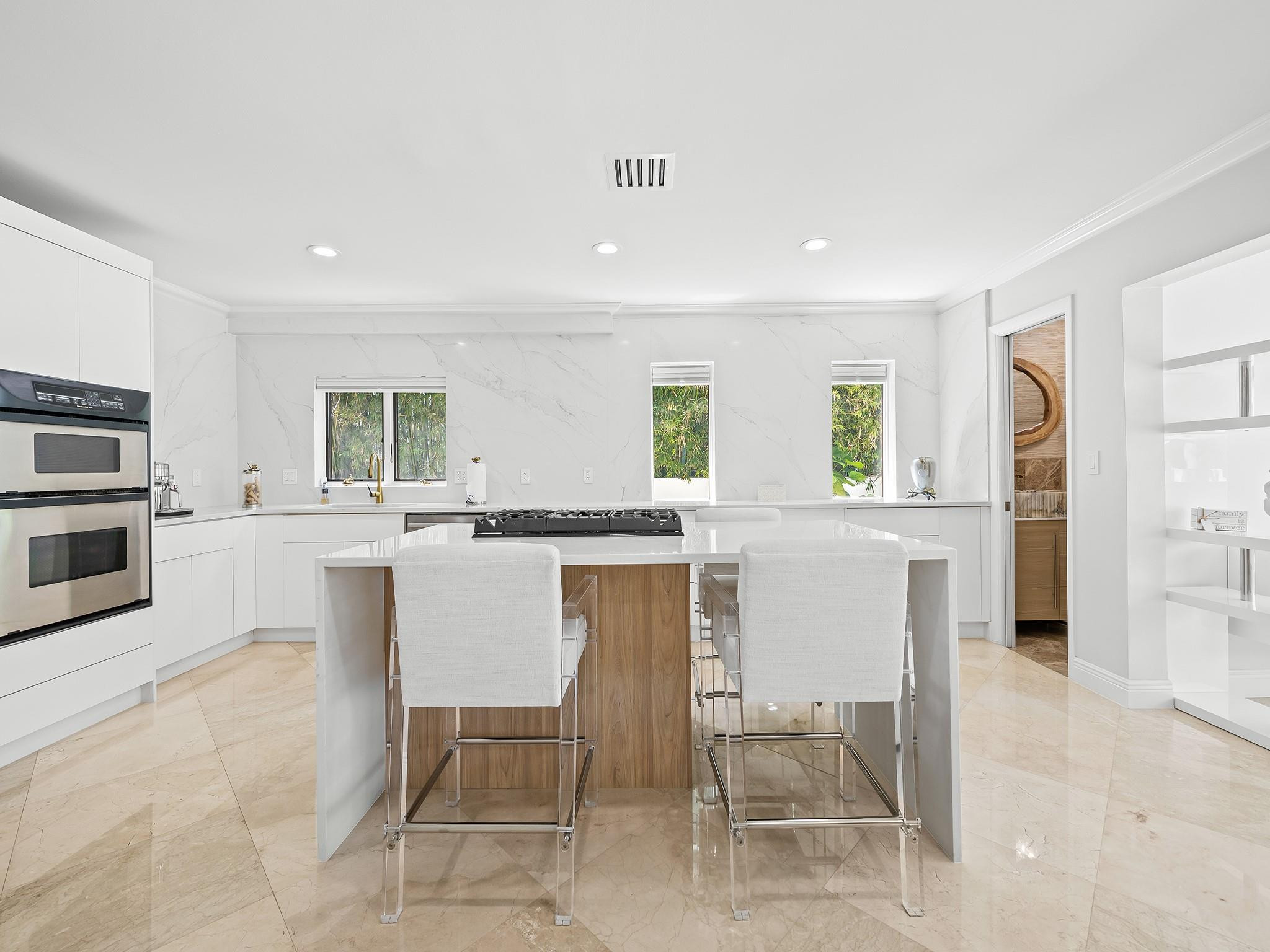 Seven Isles - Residential