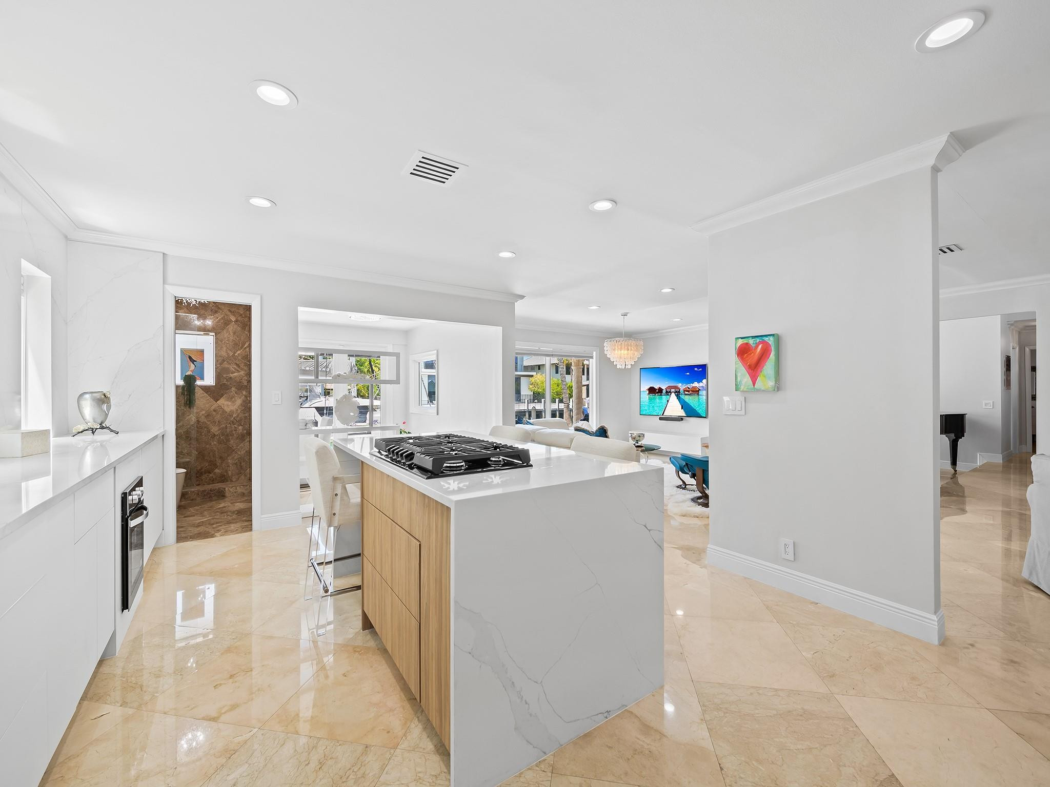 Seven Isles - Residential