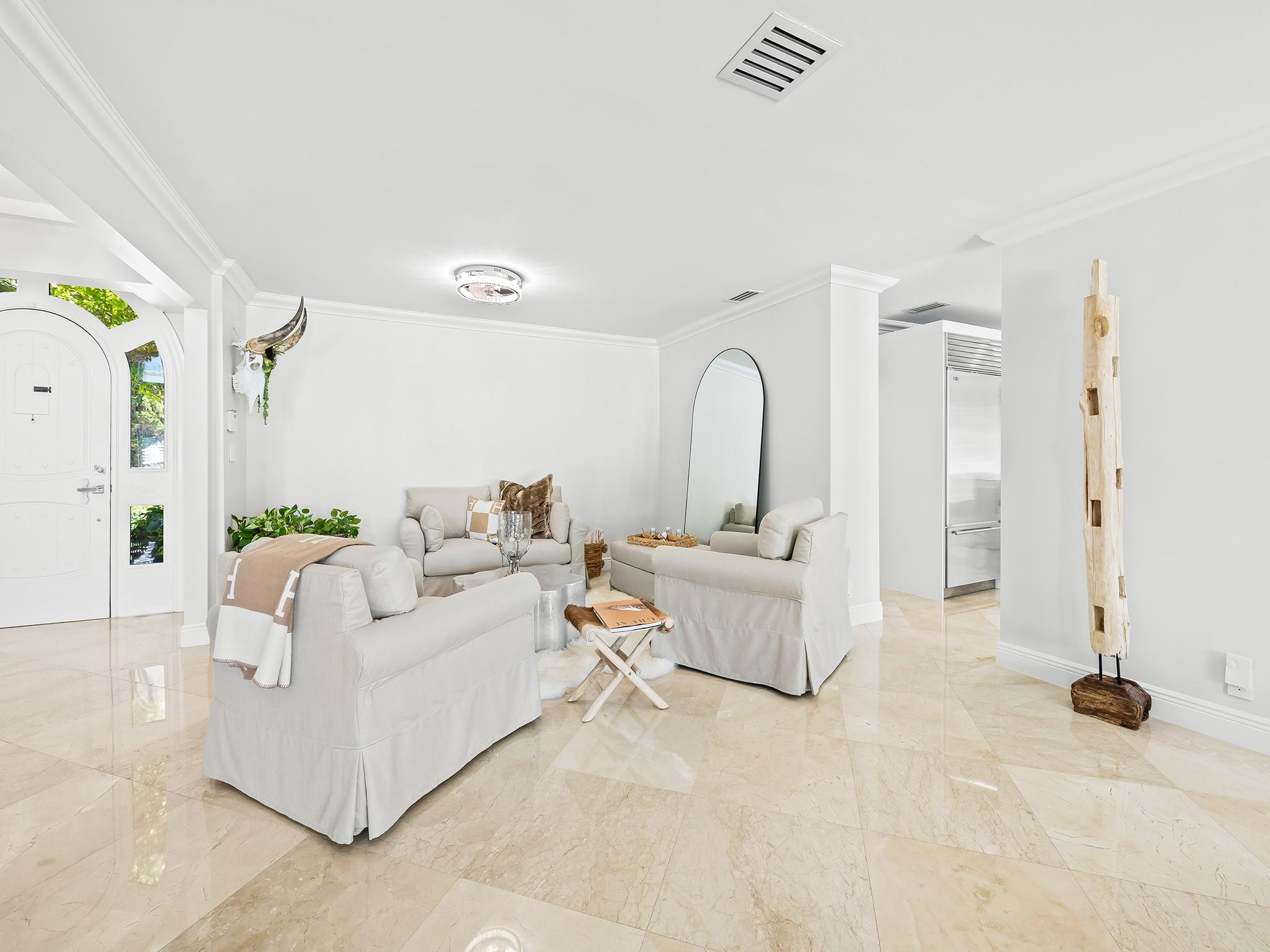 Seven Isles - Residential