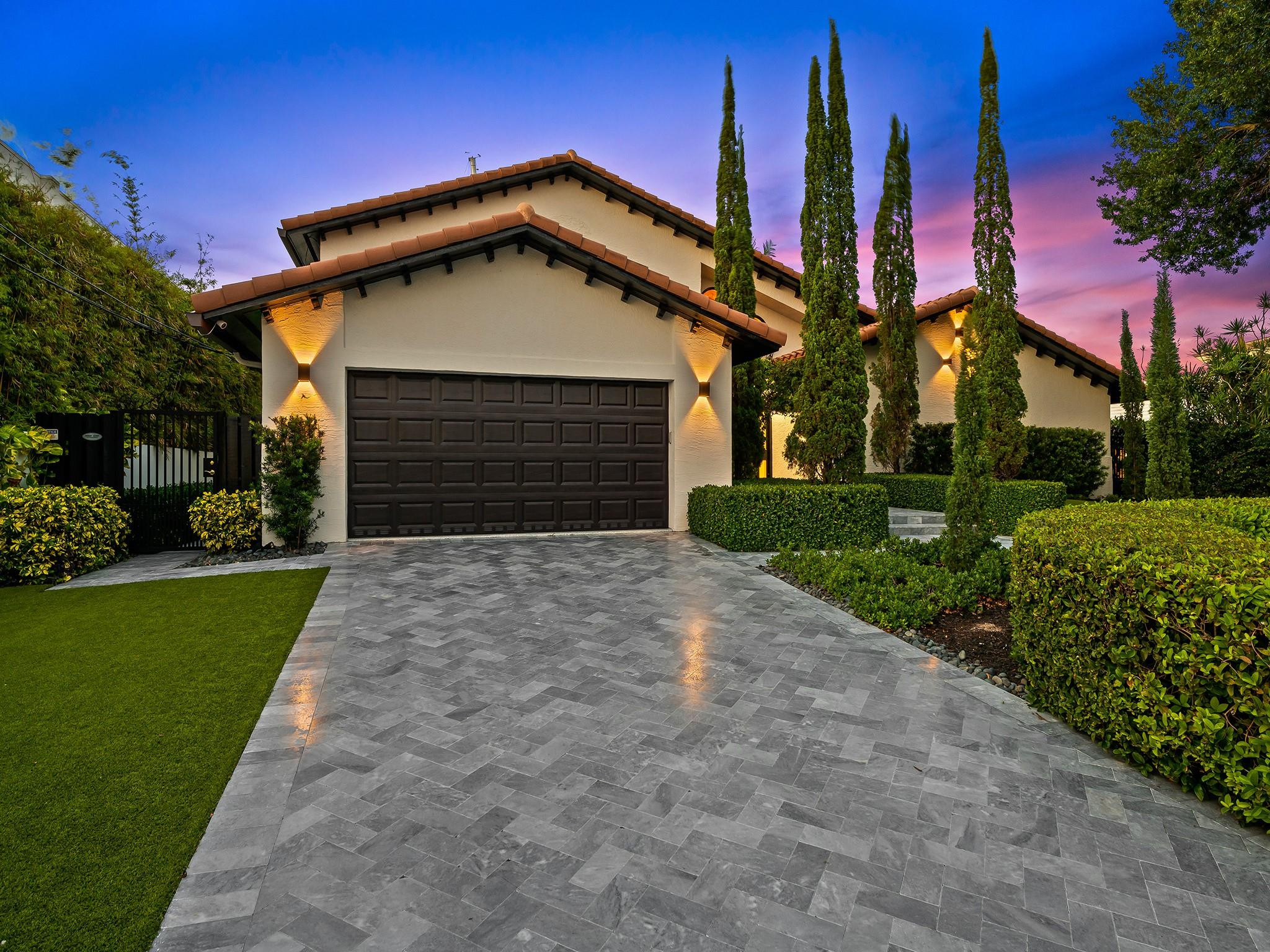 Seven Isles - Residential