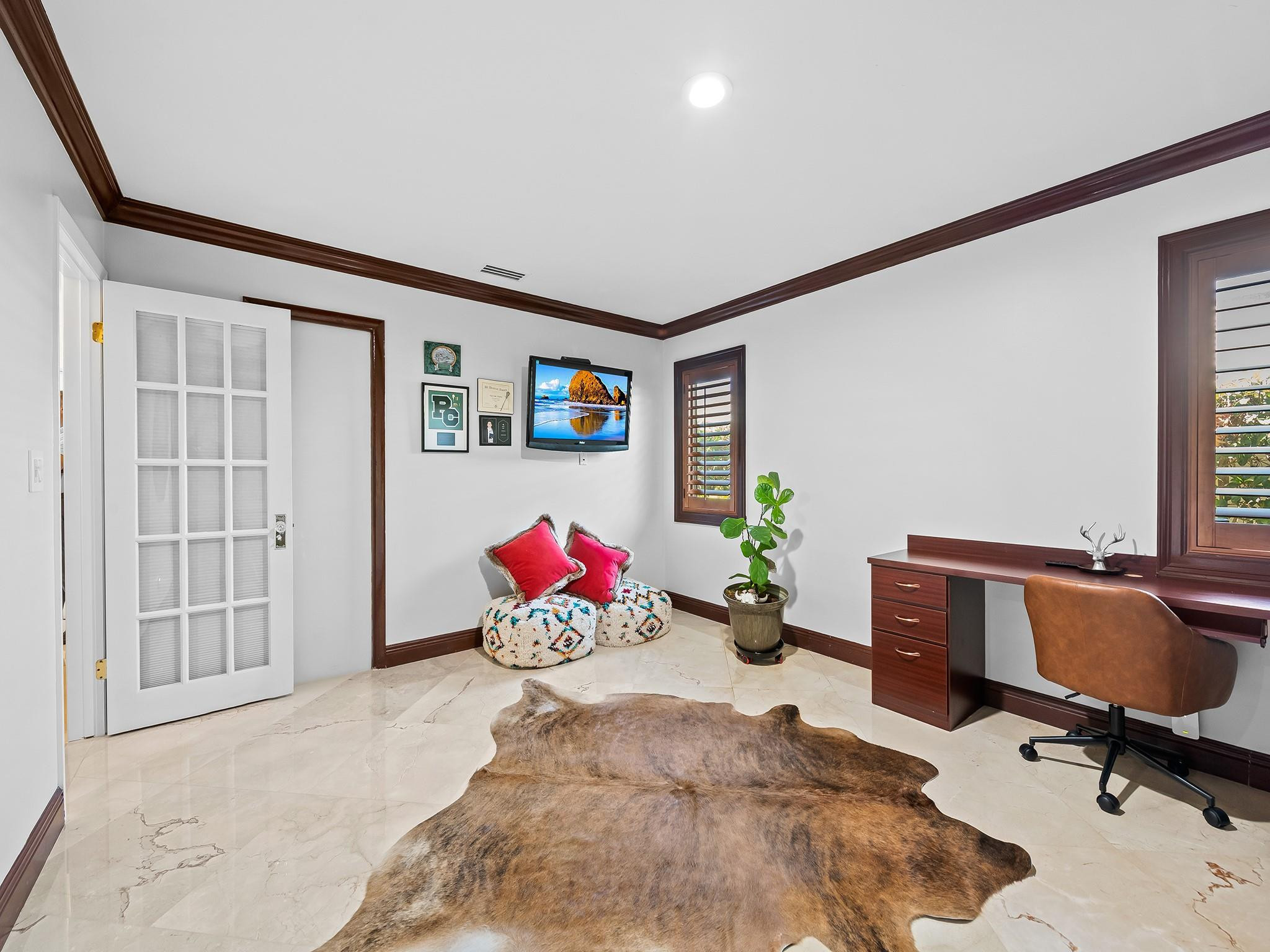 Seven Isles - Residential