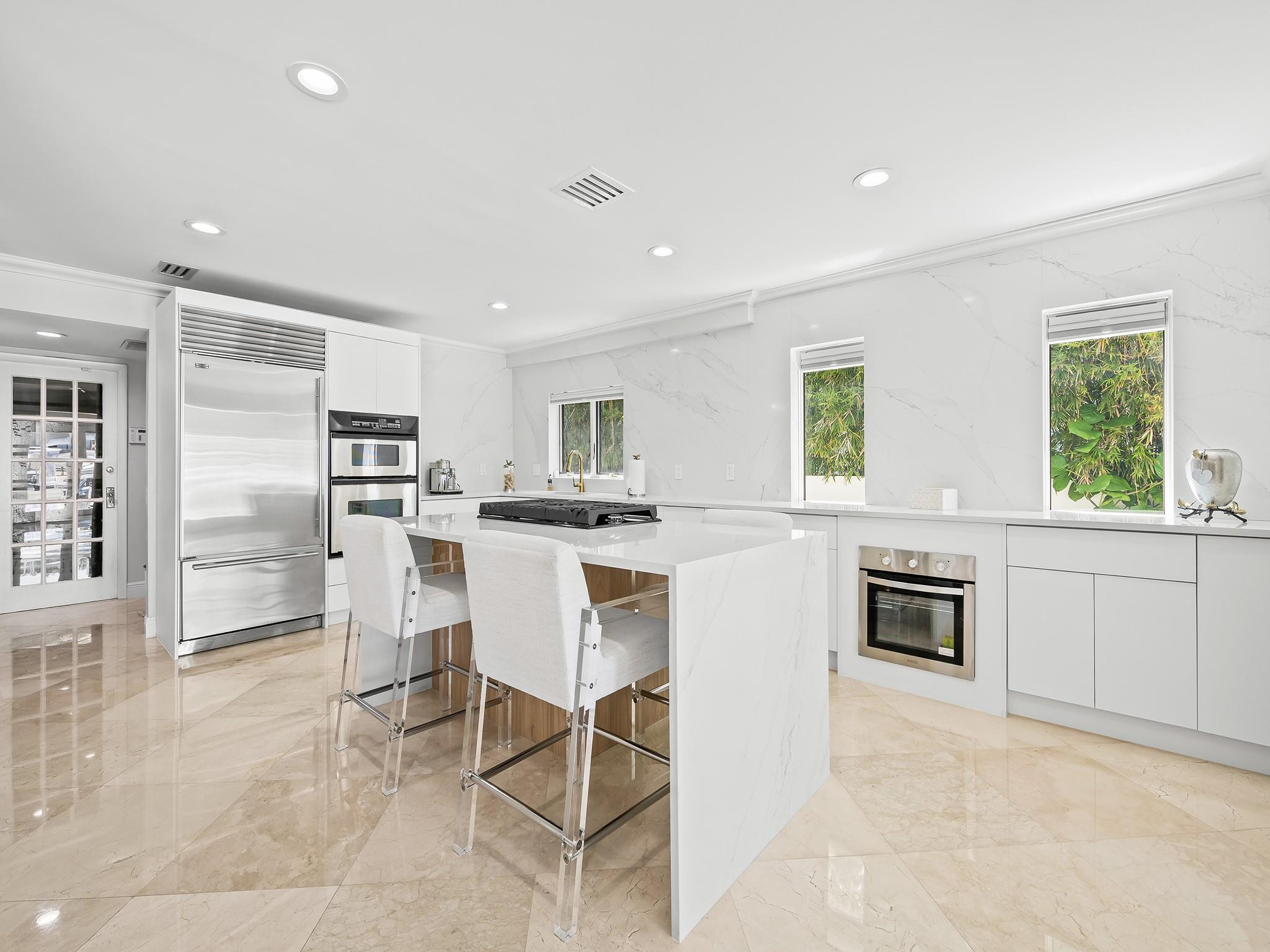 Seven Isles - Residential