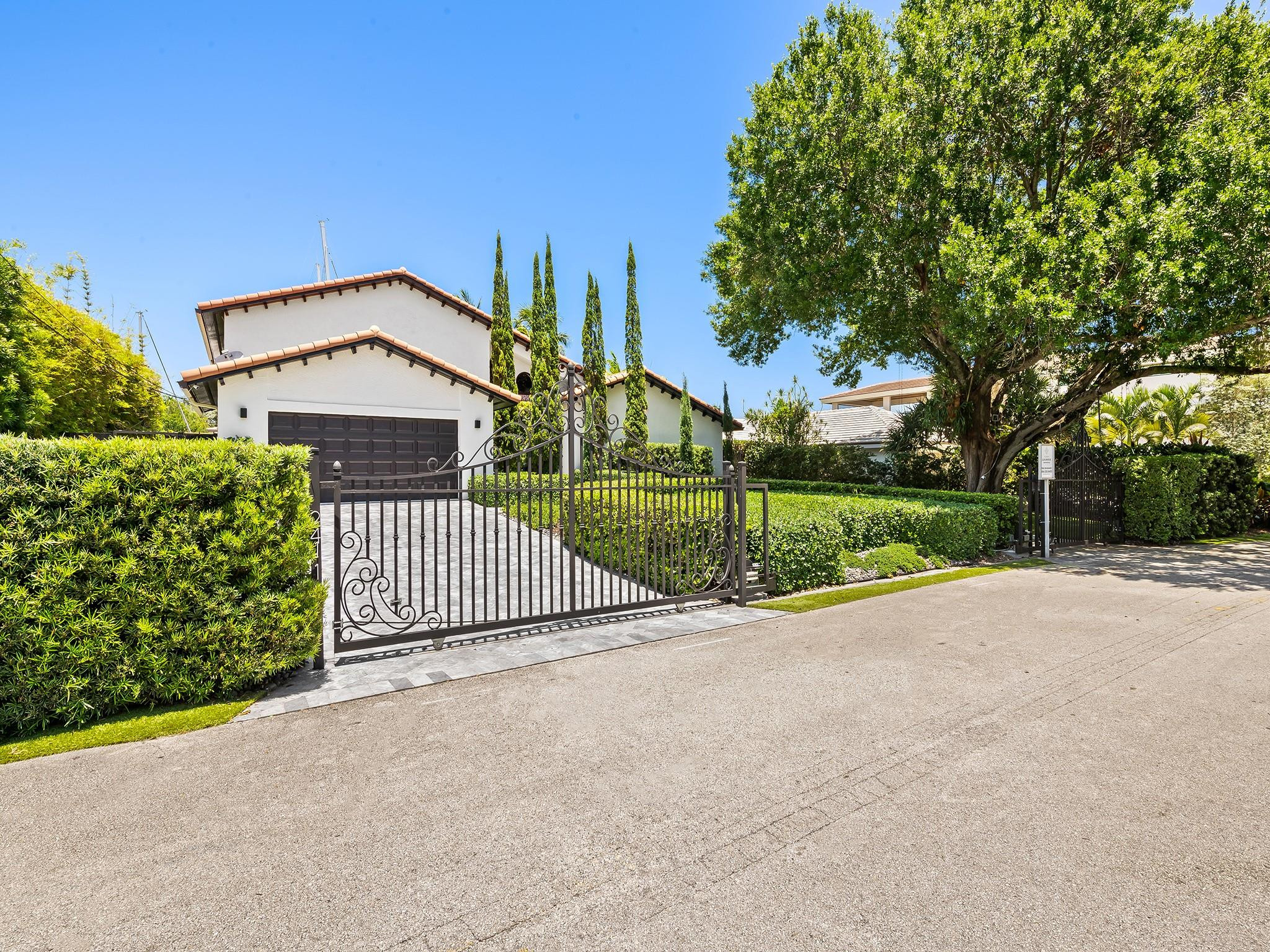 Seven Isles - Residential