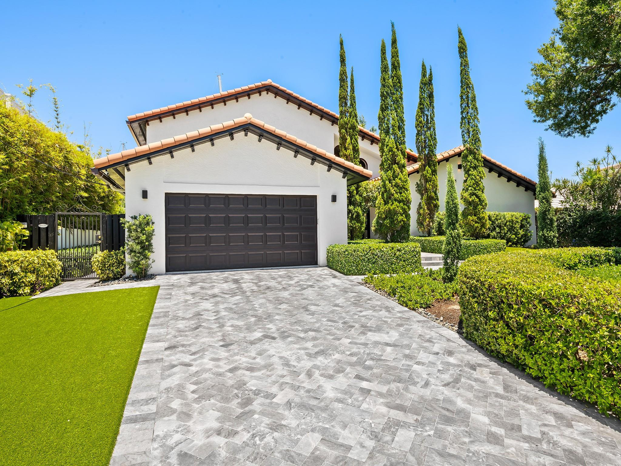 Seven Isles - Residential