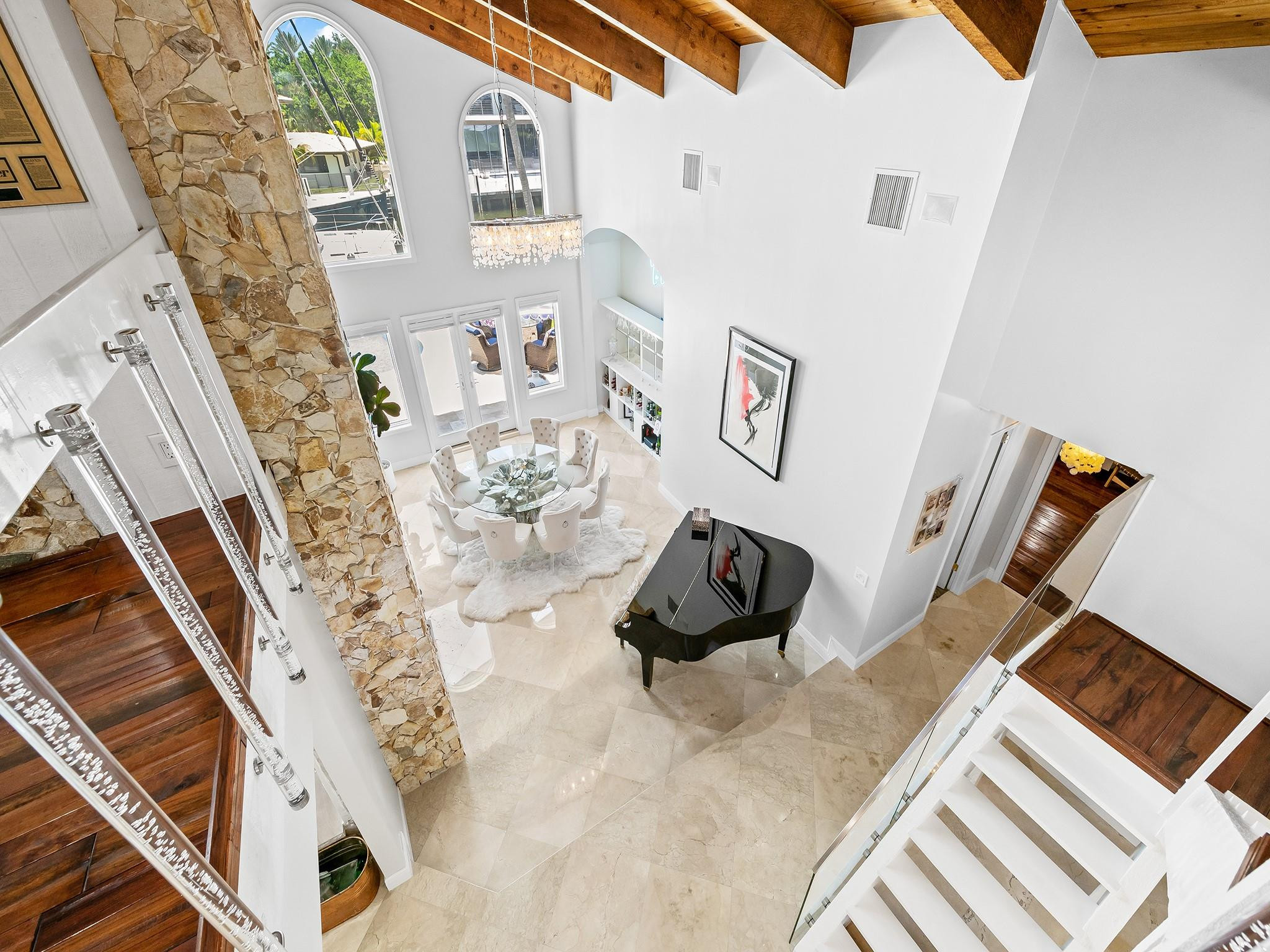 Seven Isles - Residential