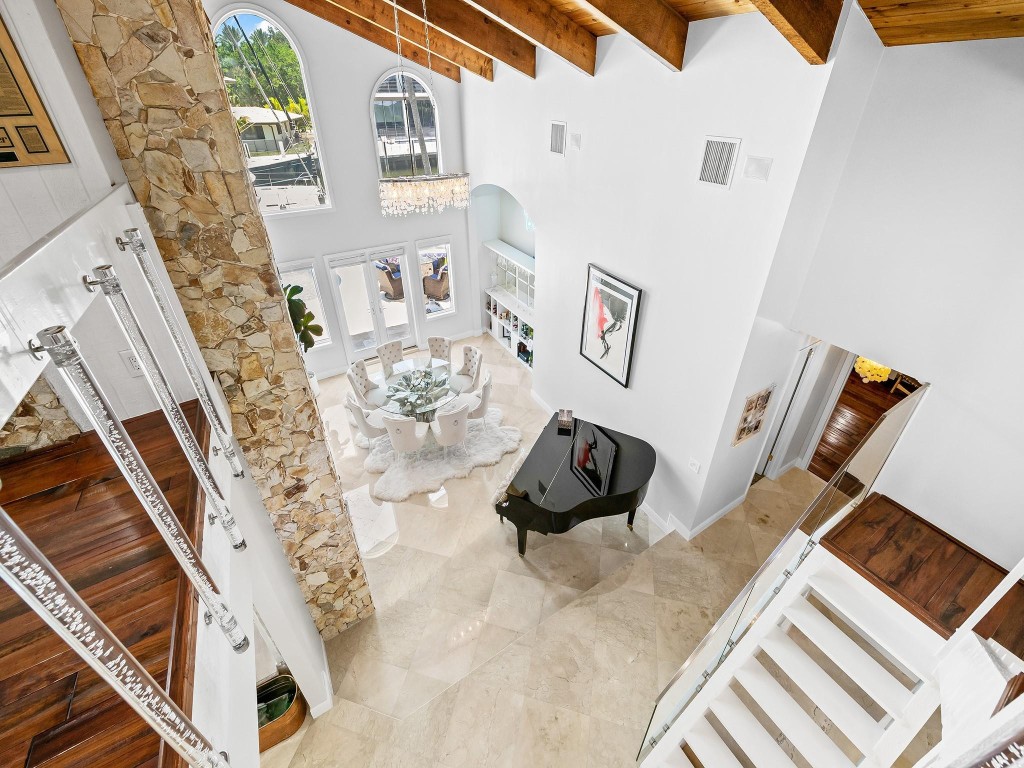 Seven Isles - Residential