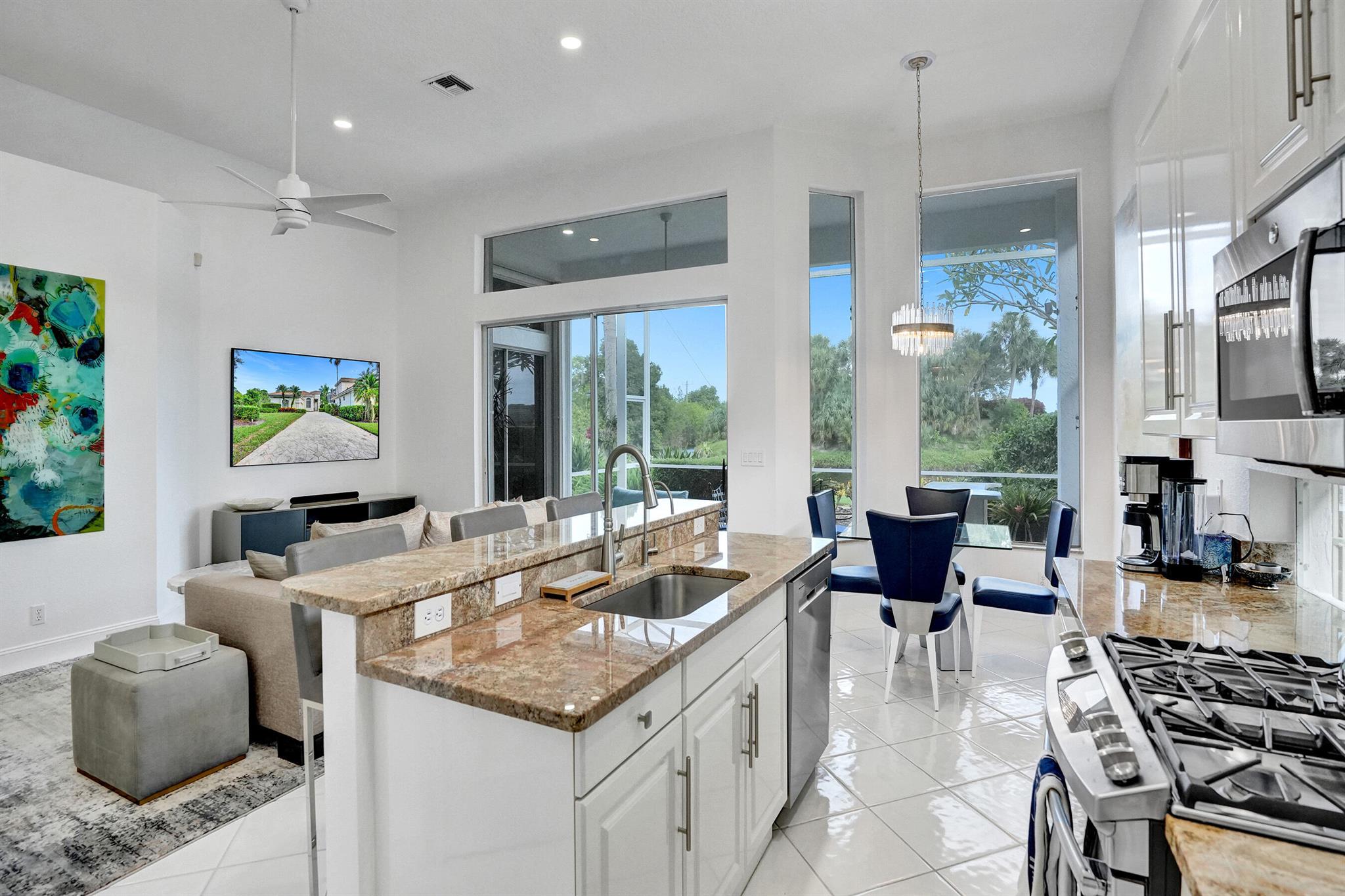 Cayman Isle - Residential Lease