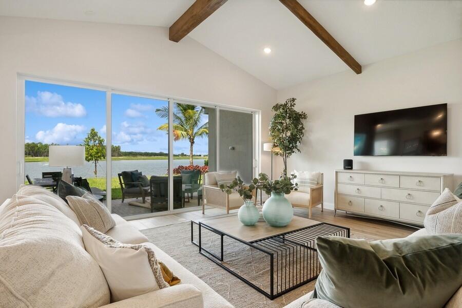 LTC RANCH WEST POD 6A PHA - Residential