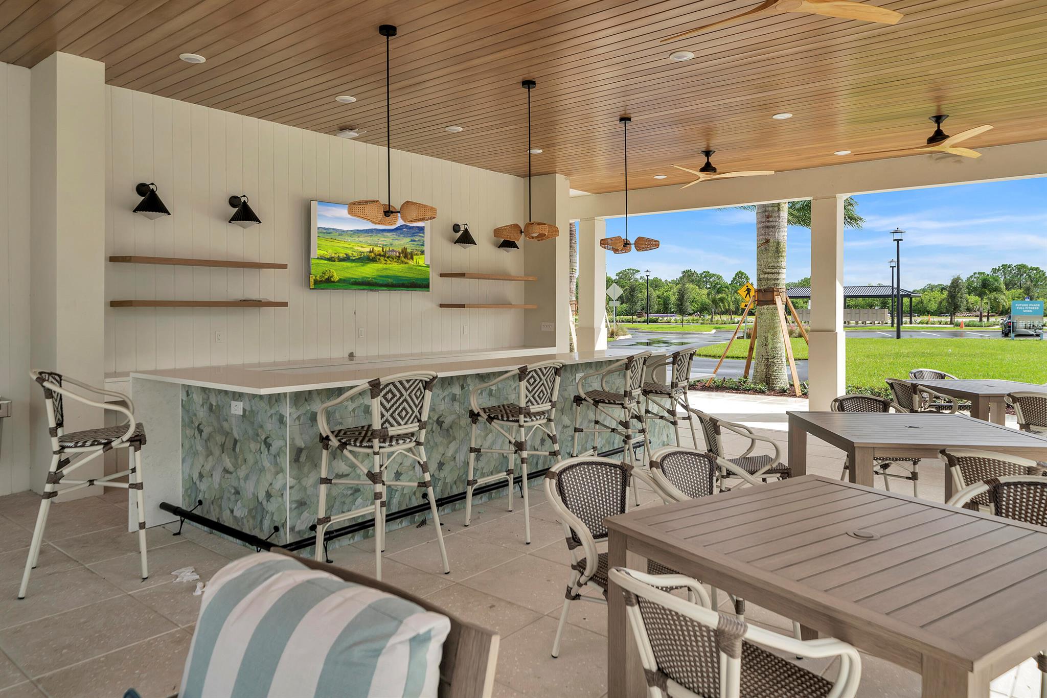 LTC RANCH WEST POD 6A PHA - Residential