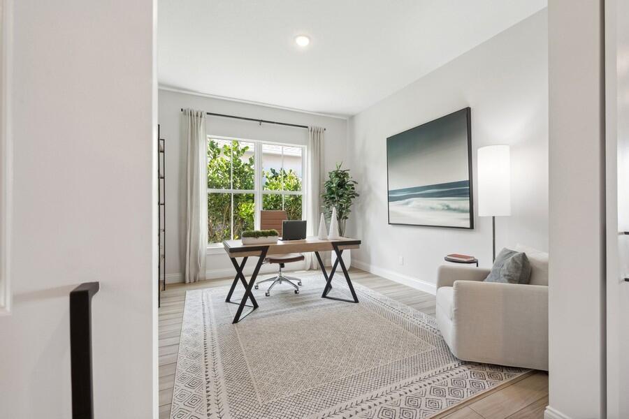 LTC RANCH WEST POD 6A PHA - Residential