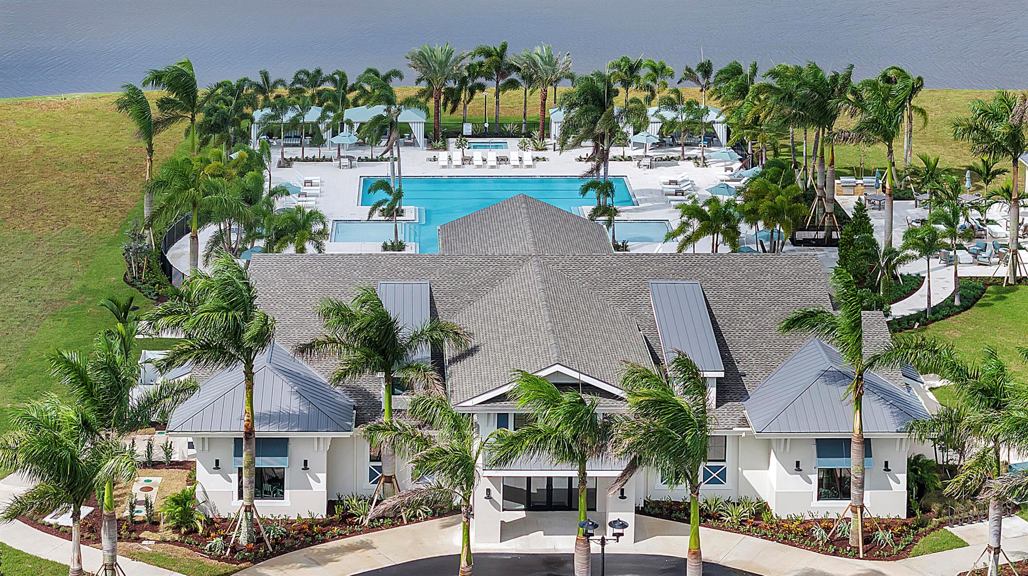 LTC RANCH WEST POD 6A PHA - Residential