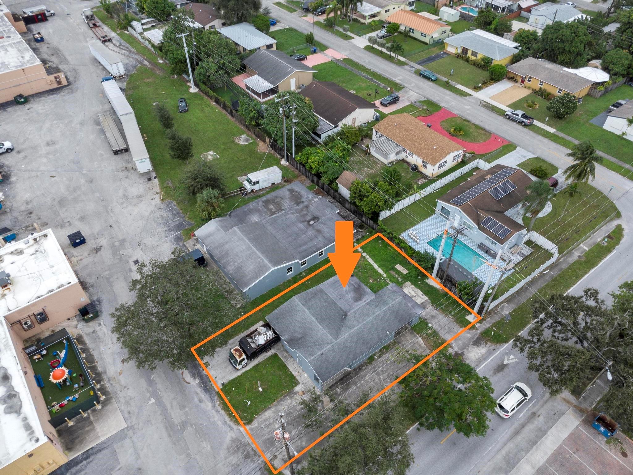 View photos, virtual tours, details... 1900 N 66 Avenue