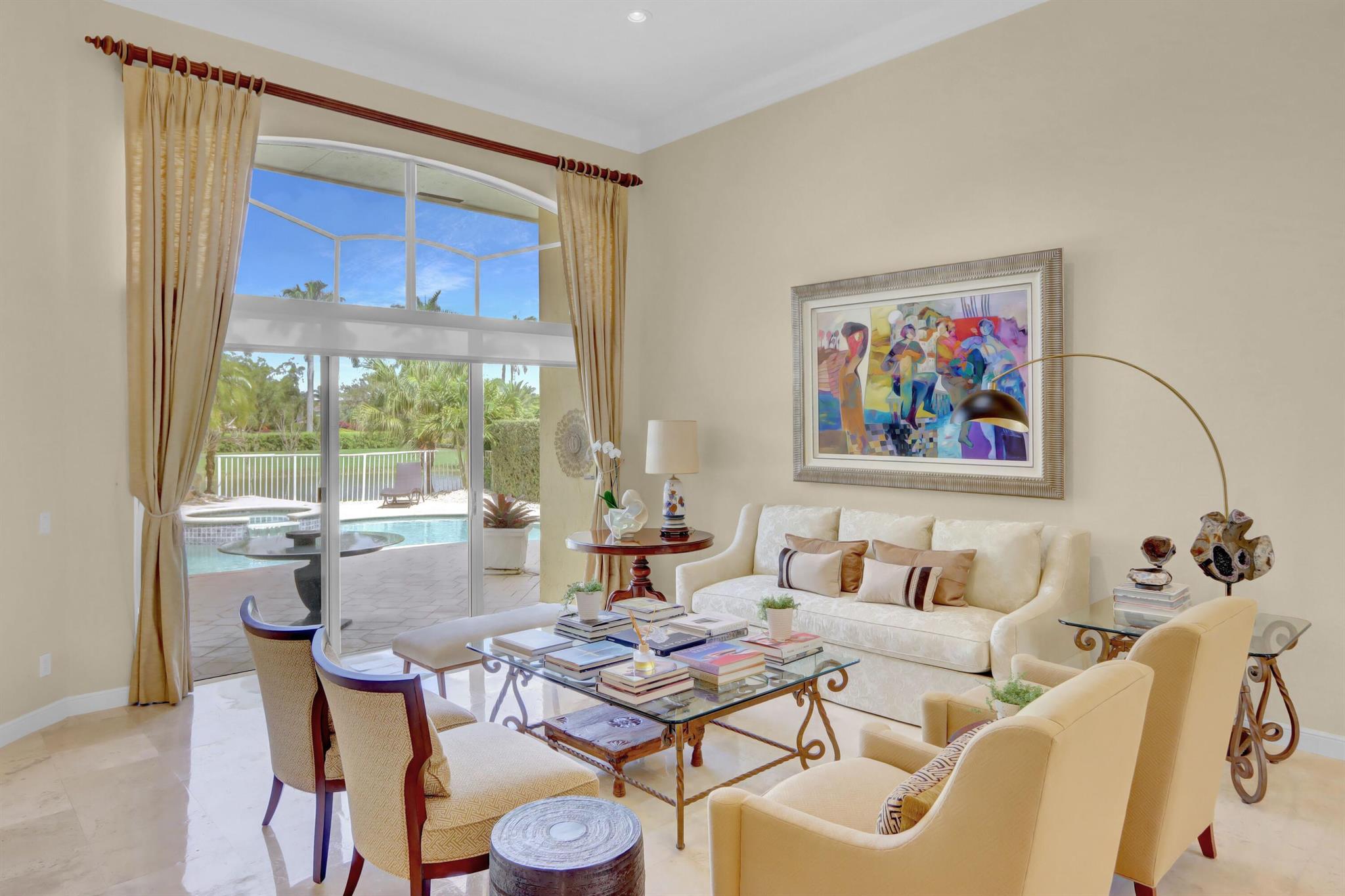 Avalon Pointe - Residential