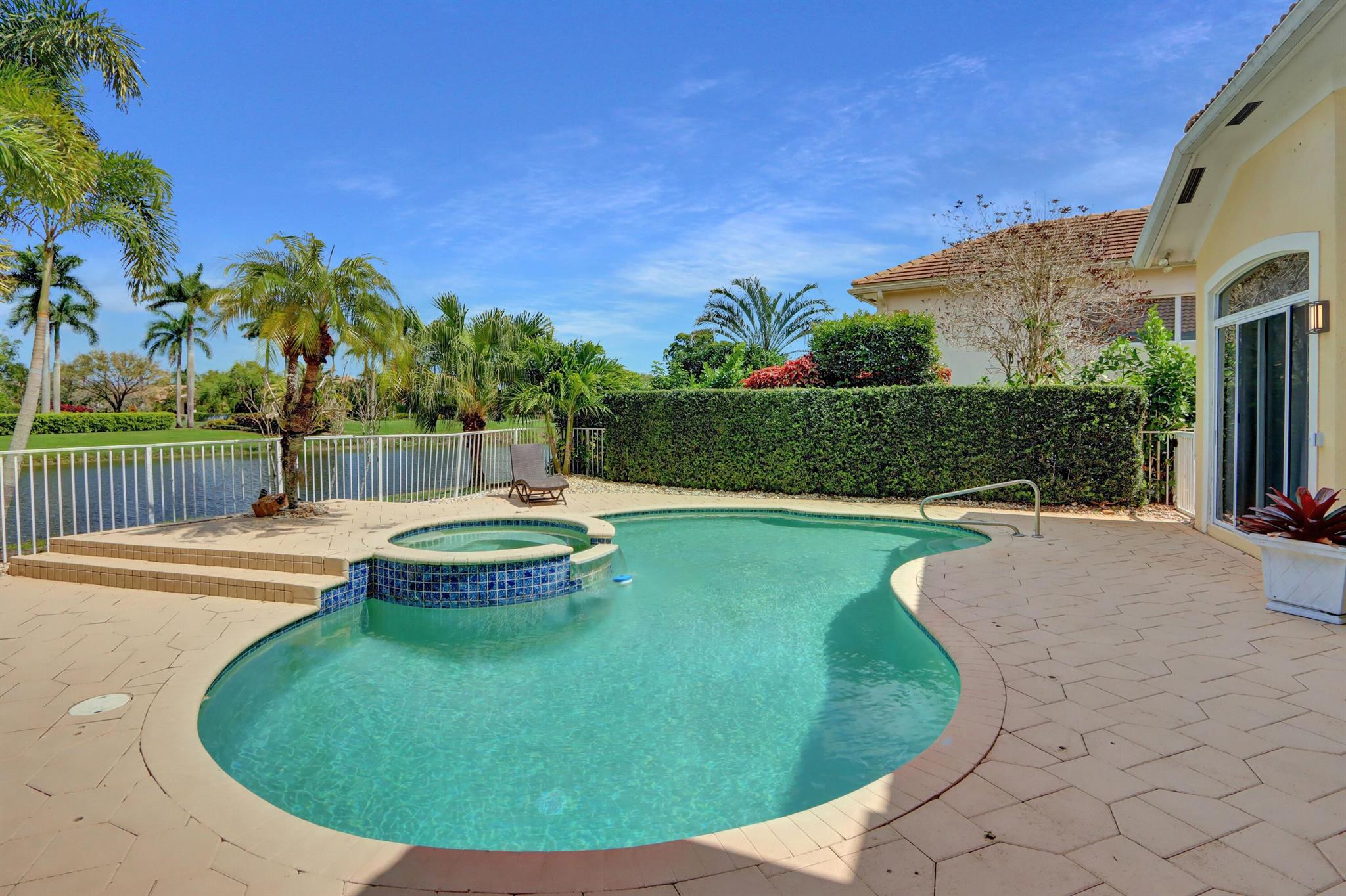 Avalon Pointe - Residential