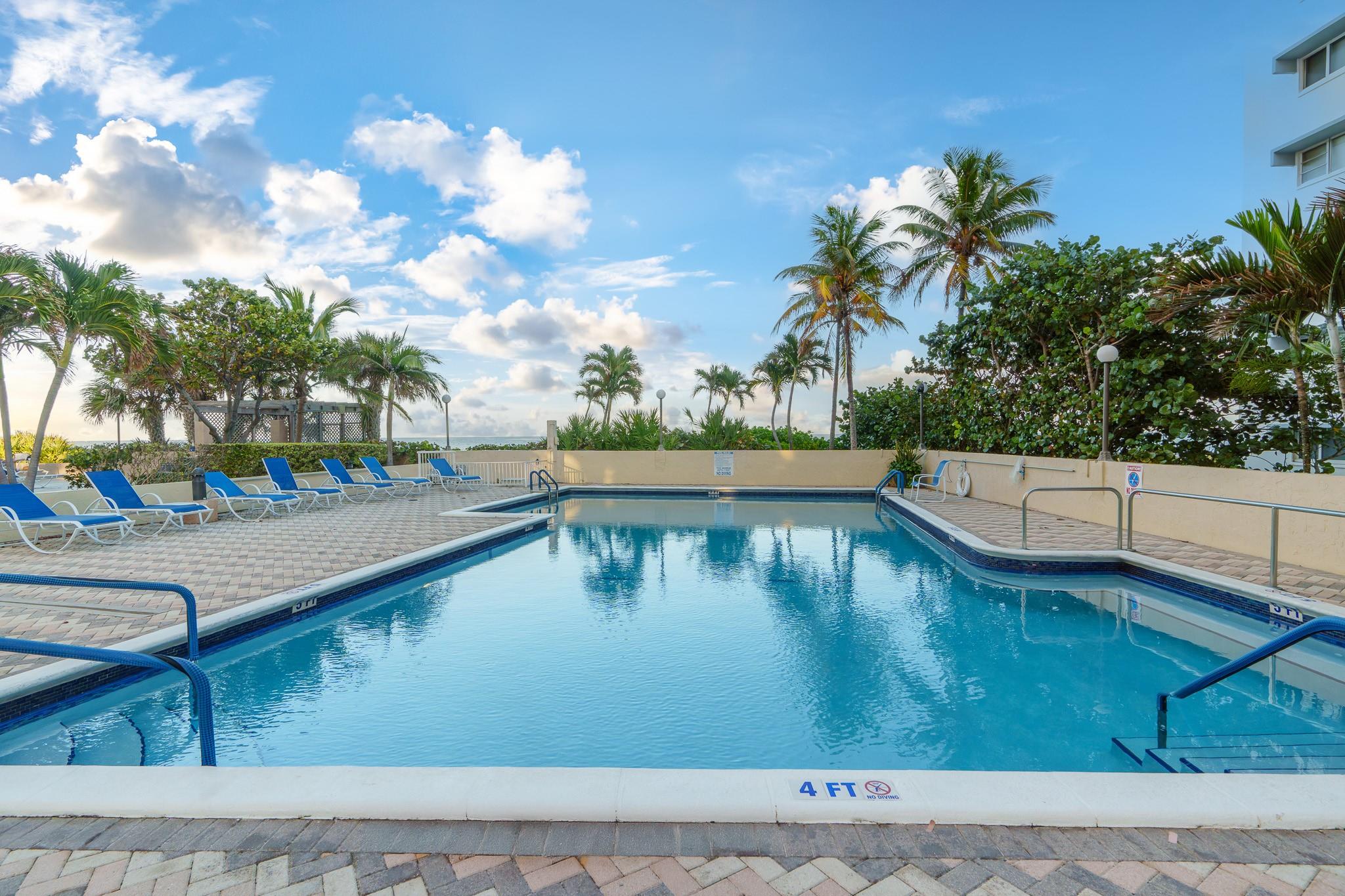 1800 S Ocean Blvd 510