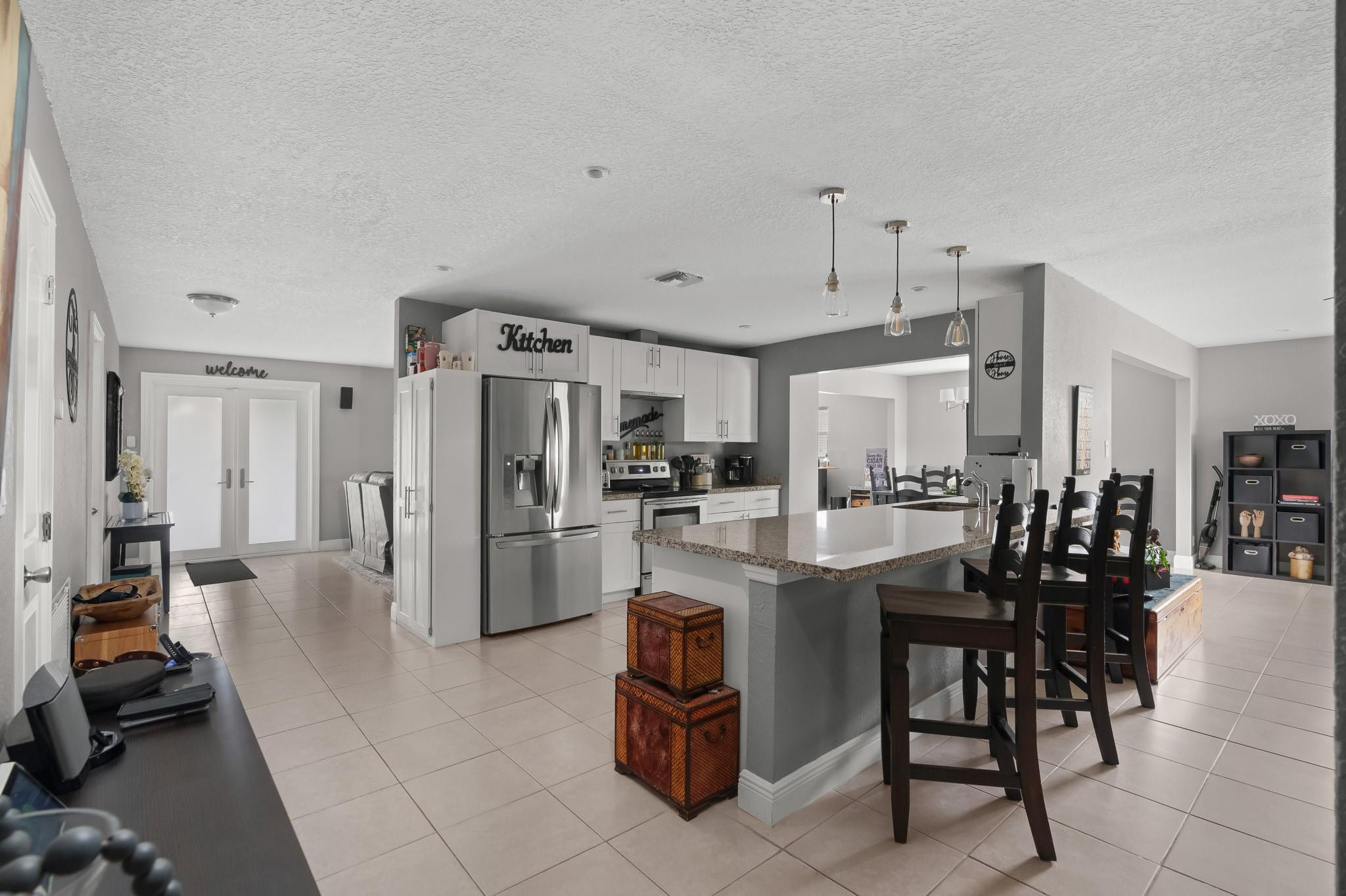 WESTWOOD COMMUNITY 4 - Residential
