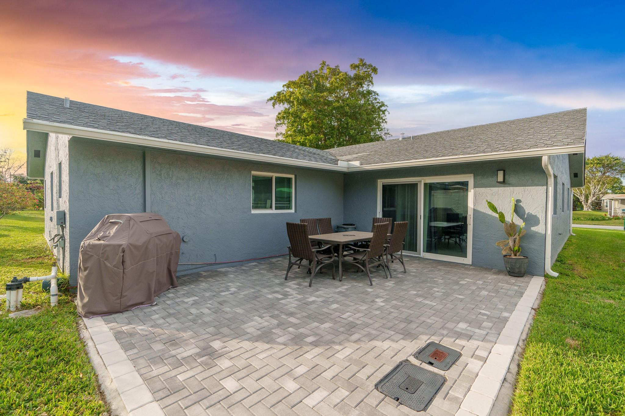 WESTWOOD COMMUNITY 4 - Residential
