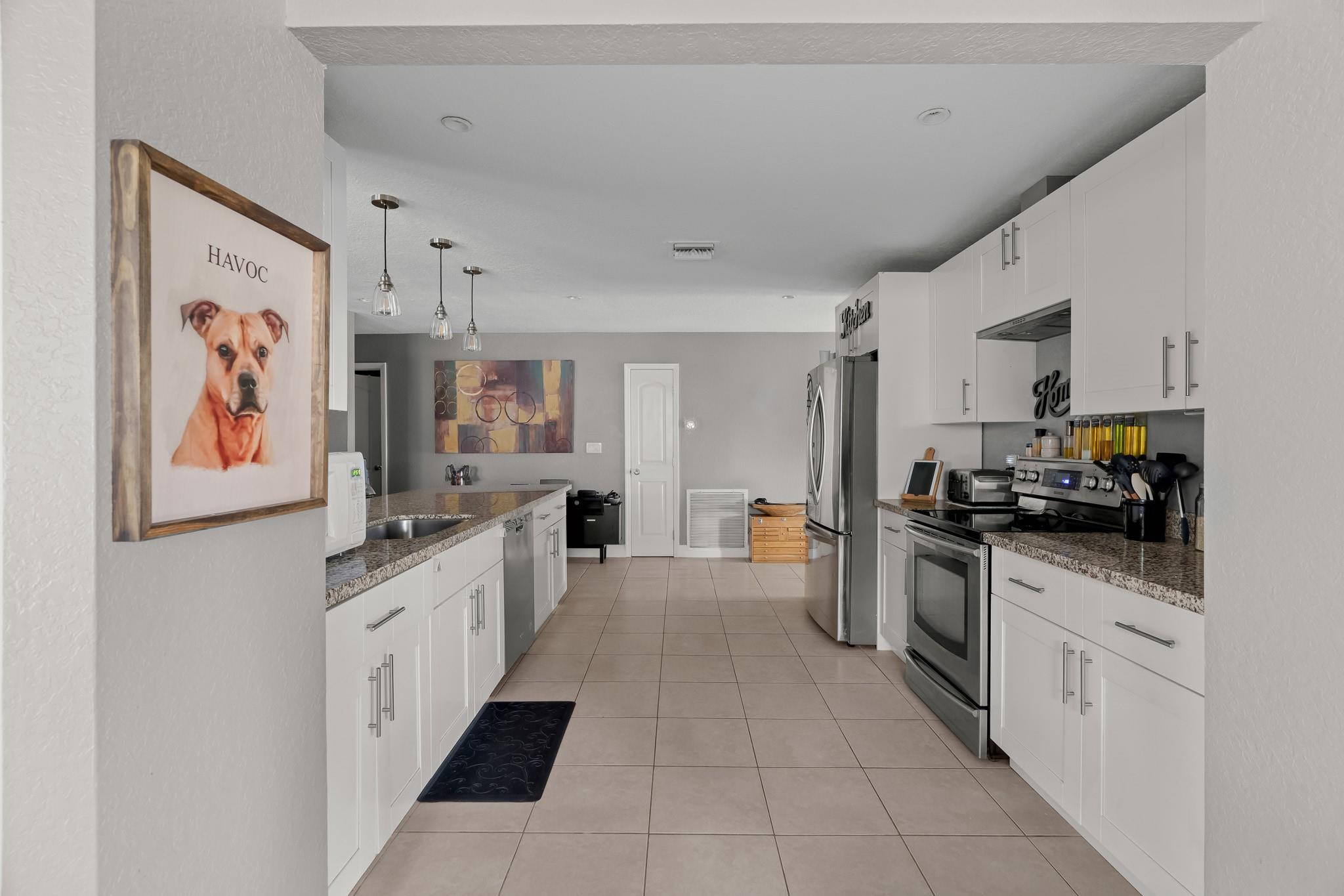 WESTWOOD COMMUNITY 4 - Residential