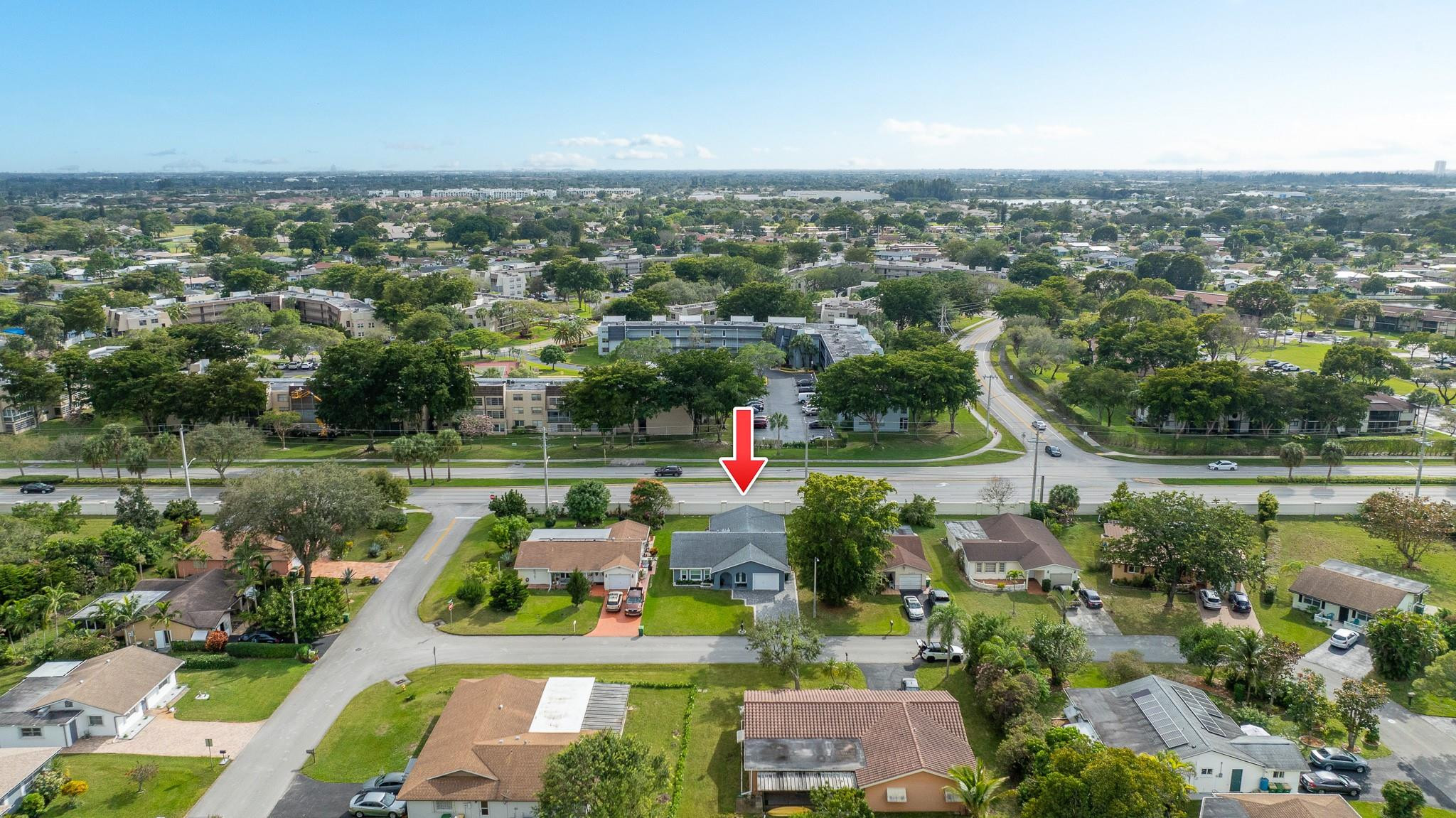 WESTWOOD COMMUNITY 4 - Residential